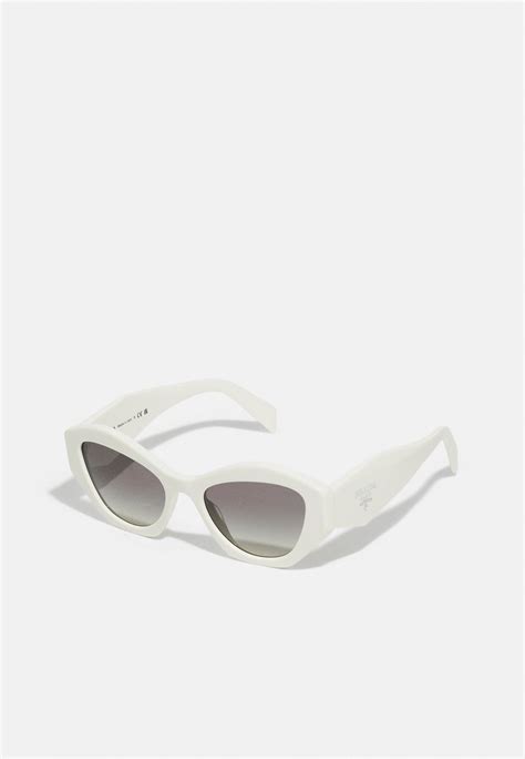 prada sonnenbrille damen weiß|prada sonnenbrillen kaufen.